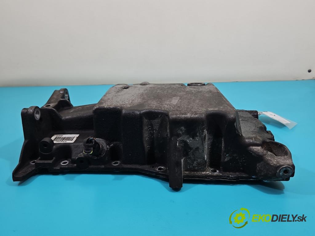 Alfa romeo 159 2.2 JTS 185 HP manual 136 kW 2198 cm3 4- vaňa olejová 55558798 (Olejová vaňa)