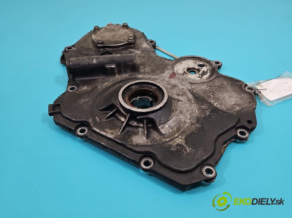 Alfa romeo 159 2.2 JTS 185 hp manual 136 kW 2198 cm3 4- obal vačkový 16802109 (Kryt motoru )