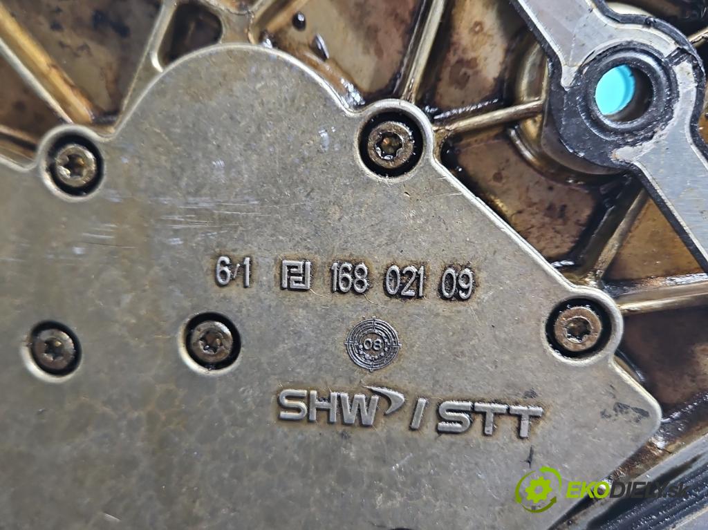 Alfa romeo 159 2.2 JTS 185 hp manual 136 kW 2198 cm3 4- obal vačkový 16802109 (Kryt motoru )