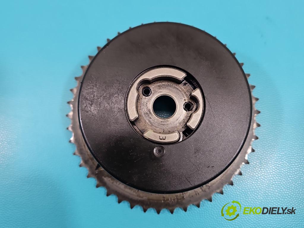 Alfa romeo 159 2.2 JTS 185 HP manual 136 kW 2198 cm3 4- koleso časovanie načasovanie 12621505