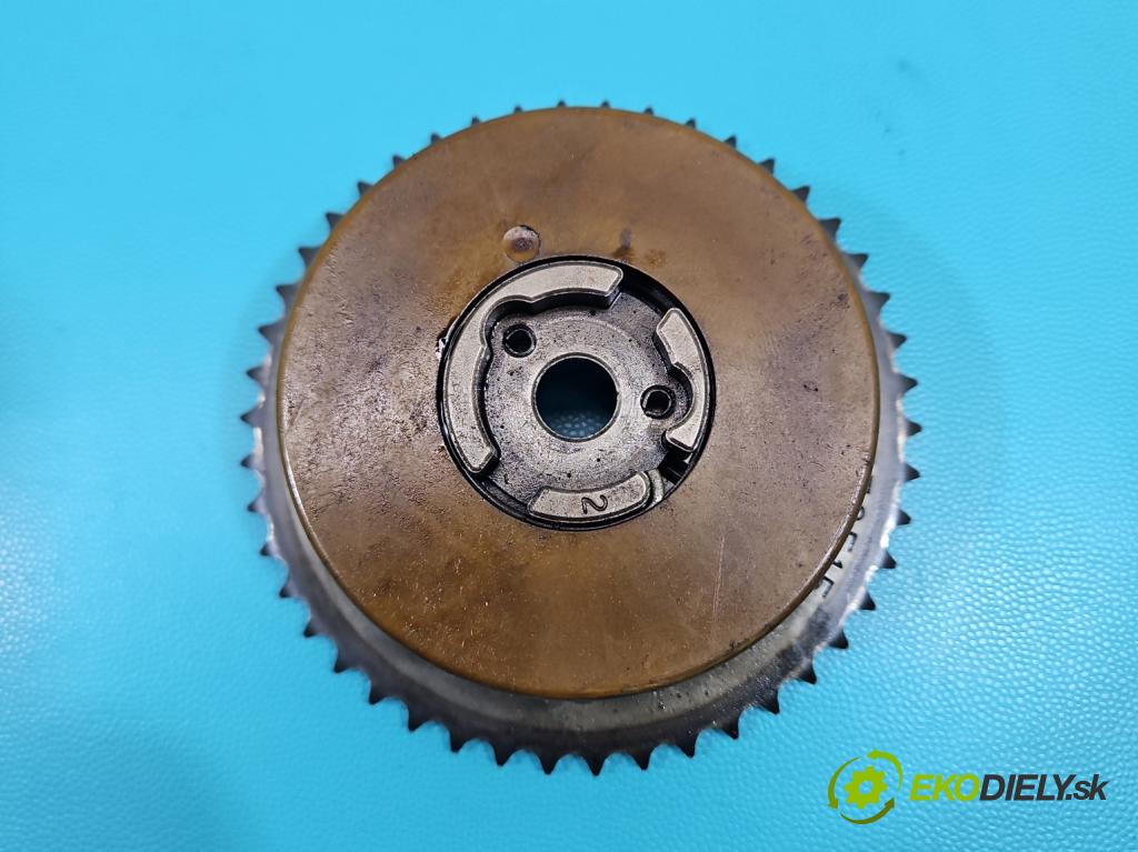 Alfa romeo 159 2.2 JTS 185 HP manual 136 kW 2198 cm3 4- koleso časovanie načasovanie 12578515