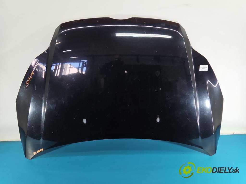 Ford Focus Mk3 2010-2018 1.6 tdci 116 HP manual 85 kW 1560 cm3 5- kapota predná