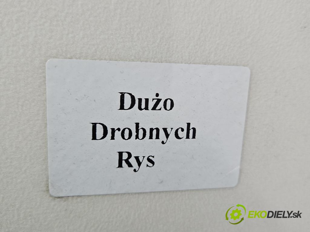Ford Focus Mk3 2010-2018 1.6 tdci 116 HP manual 85 kW 1560 cm3 5- kapota predná