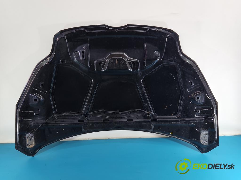 Ford Focus Mk3 2010-2018 1.6 tdci 116 HP manual 85 kW 1560 cm3 5- kapota predná
