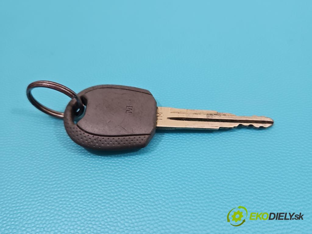 Kia Sportage II 2004-2010 2.0 16V 141 HP manual 104 kW 1975 cm3 5- Spínačka  (Spínacia skrinka)