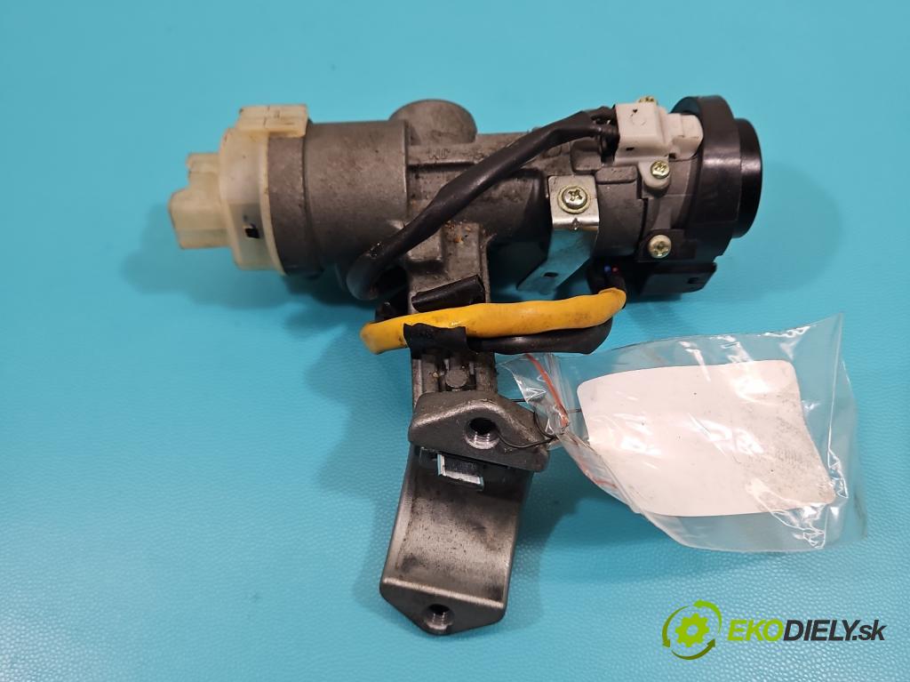 Kia Sportage II 2004-2010 2.0 16V 141 HP manual 104 kW 1975 cm3 5- Spínačka  (Spínacia skrinka)