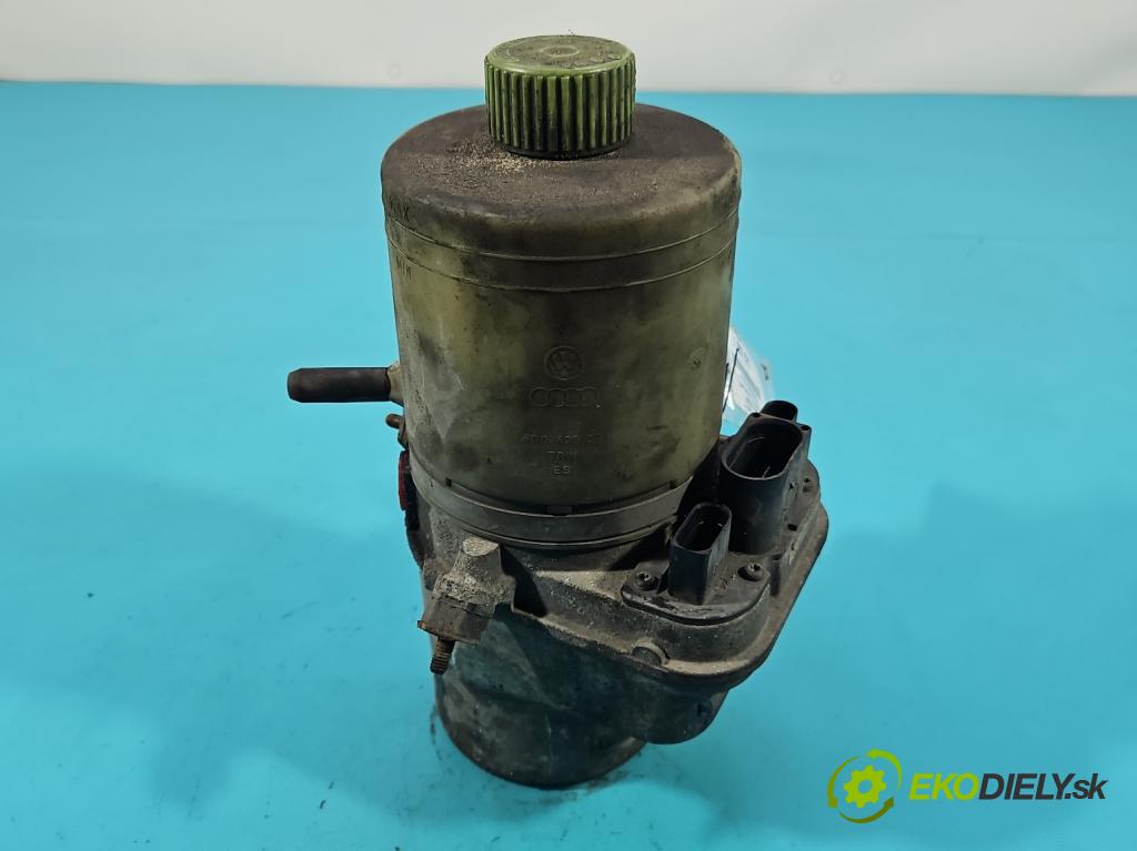 Seat Cordoba II 6L 2002-2008 1.4 tdi 75 hp manual 55 kW 1422 cm3 4- čerpadlo posilovač 6Q0423156Q (Servočerpadlo)