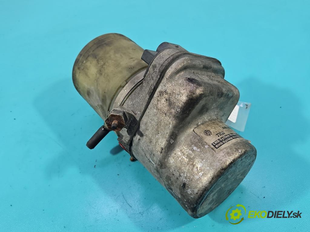 Seat Cordoba II 6L 2002-2008 1.4 tdi 75 hp manual 55 kW 1422 cm3 4- čerpadlo posilovač 6Q0423156Q (Servočerpadlo)
