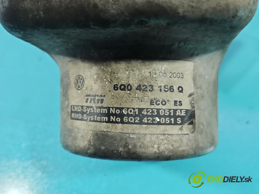 Seat Cordoba II 6L 2002-2008 1.4 tdi 75 hp manual 55 kW 1422 cm3 4- čerpadlo posilovač 6Q0423156Q (Servočerpadlo)