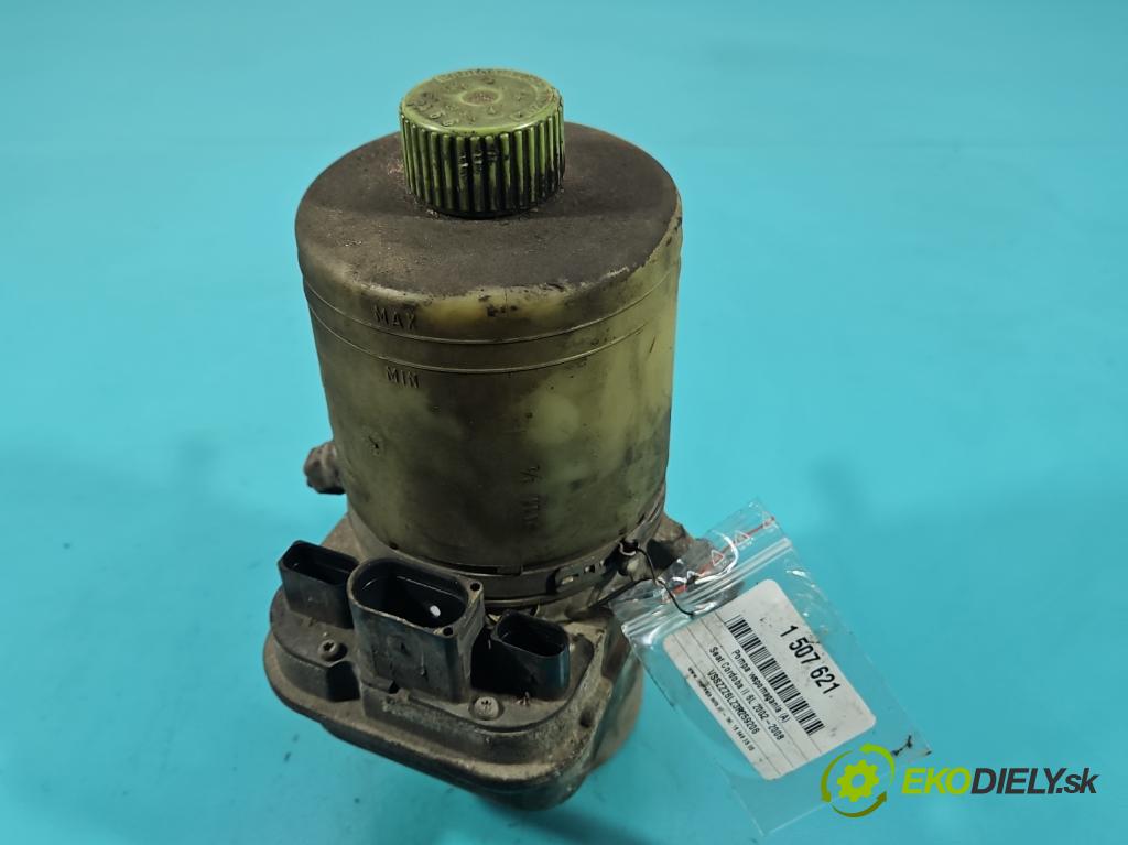 Seat Cordoba II 6L 2002-2008 1.4 tdi 75 hp manual 55 kW 1422 cm3 4- čerpadlo posilovač 6Q0423156Q (Servočerpadlo)