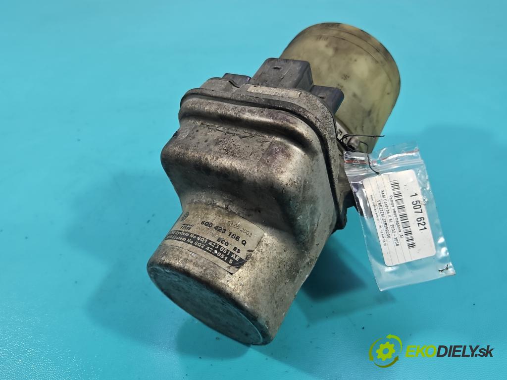 Seat Cordoba II 6L 2002-2008 1.4 tdi 75 hp manual 55 kW 1422 cm3 4- čerpadlo posilovač 6Q0423156Q (Servočerpadlo)