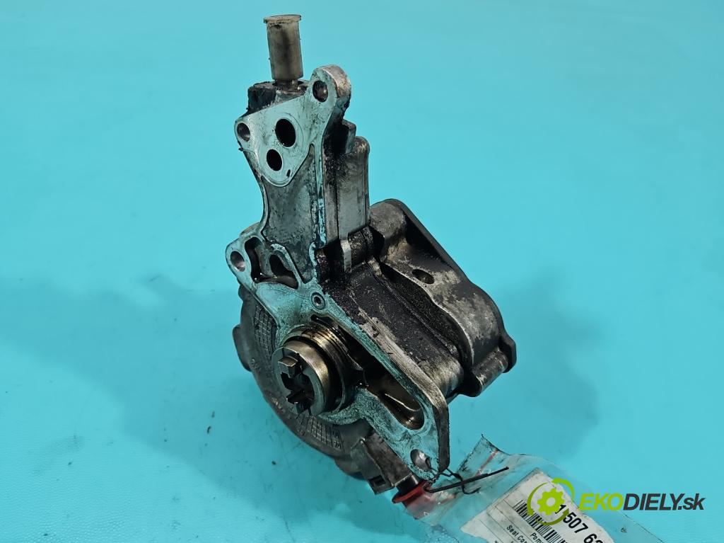 Seat Cordoba II 6L 2002-2008 1.4 tdi 75 hp manual 55 kW 1422 cm3 4- čerpadlo vákuum 