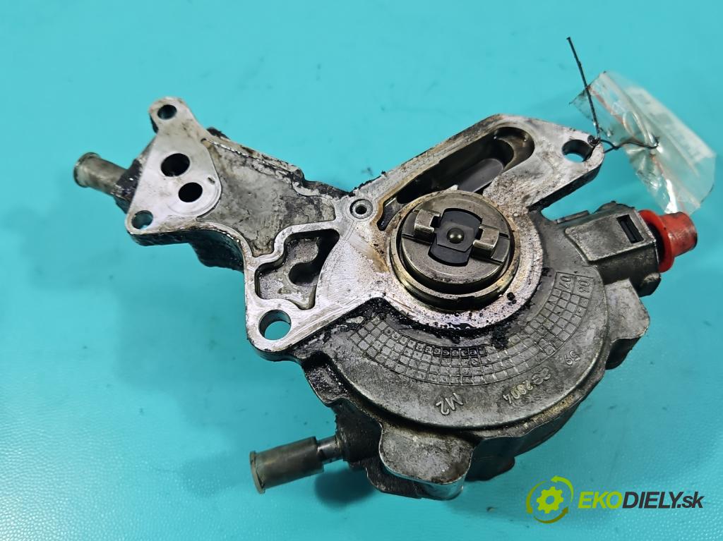 Seat Cordoba II 6L 2002-2008 1.4 tdi 75 hp manual 55 kW 1422 cm3 4- čerpadlo vákuum
