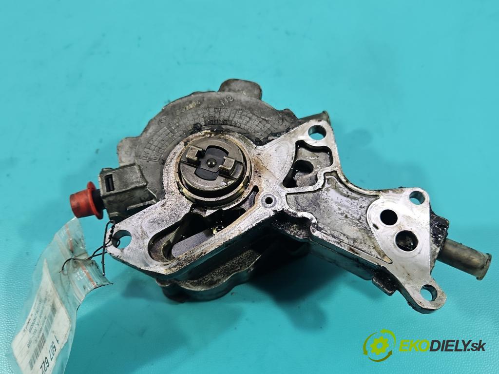 Seat Cordoba II 6L 2002-2008 1.4 tdi 75 hp manual 55 kW 1422 cm3 4- čerpadlo vákuum