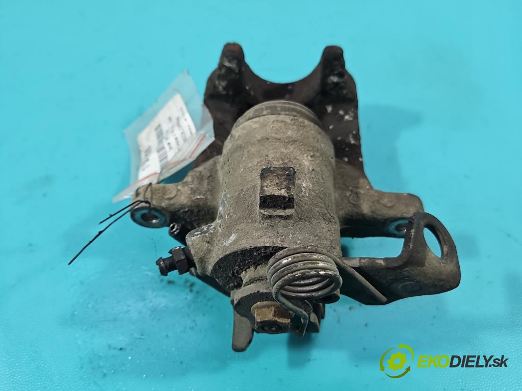 Seat Cordoba II 6L 2002-2008 1.4 tdi 75 hp manual 55 kW 1422 cm3 4- brzdič zadní levý (Klika dveří ostatní)