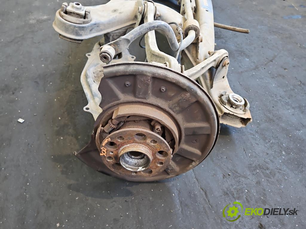 Mercedes CLS II C218 2010-2018 3.0 cdi (642853) 265KM automatic 195 kW 2987 cm3 4- zadní výztuha 2183500200 (Zadní výztuha)