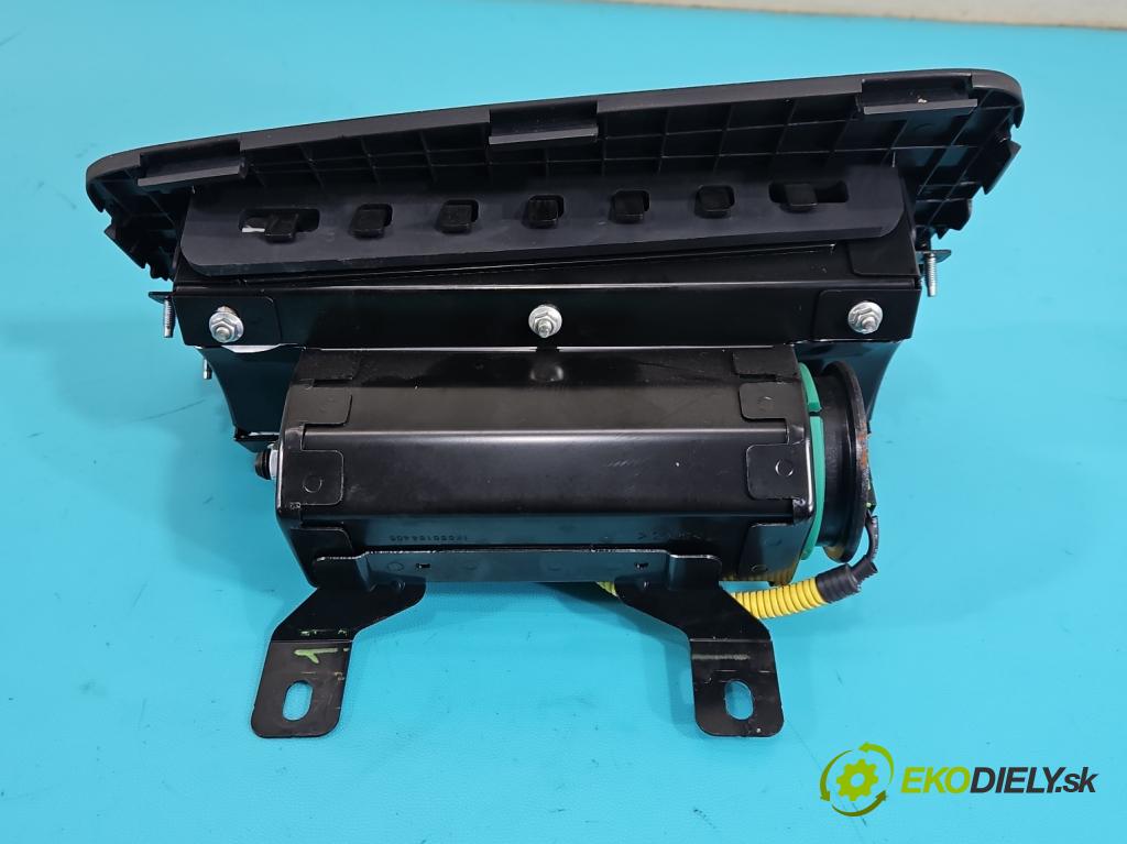 Kia Sportage II 2004-2010 2.0 16V 141 HP manual 104 kW 1975 cm3 5- airbag vzduchové soubor: