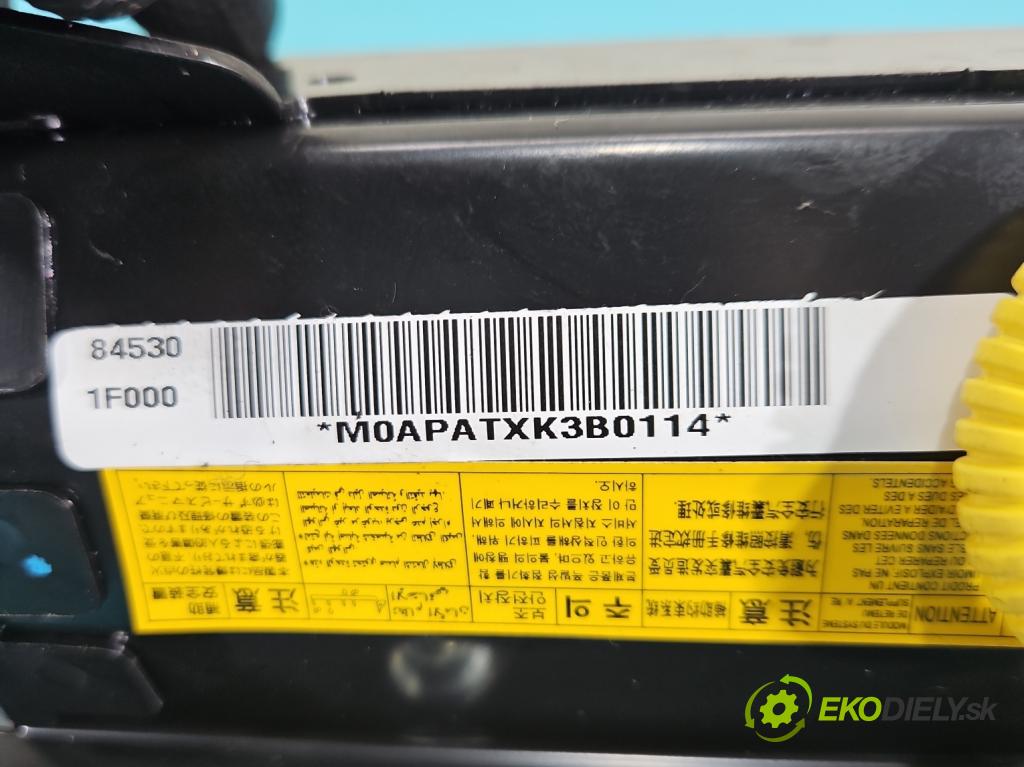 Kia Sportage II 2004-2010 2.0 16V 141 HP manual 104 kW 1975 cm3 5- airbag vzduchové soubor: