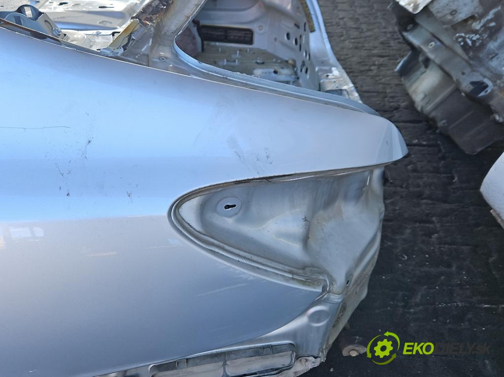 Mercedes CLS II C218 2010-2018 3.0 cdi 265KM automatic 195 kW 2987 cm3 4- blatnik zadní levý