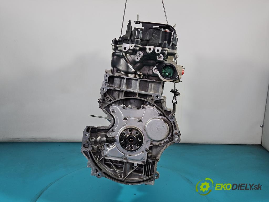 Opel Astra V 2015-2022 1.5 cdti 105 HP manual 77 kW 1496 cm3 5- motor diesla LXD