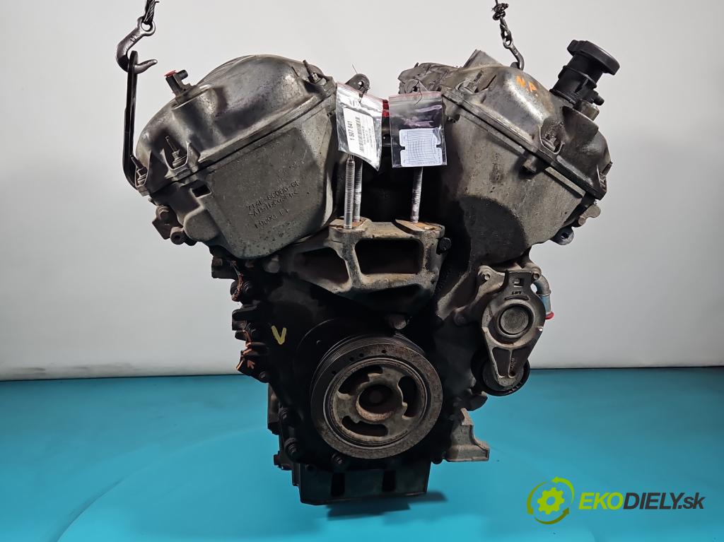 Mazda CX-9 3.7 V6 273KM: automatic 201 kW 3726 cm3 5- motor benzín: CA