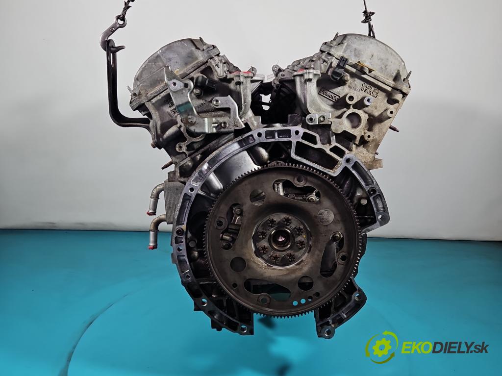Mazda CX-9 3.7 V6 273KM: automatic 201 kW 3726 cm3 5- motor benzín: CA