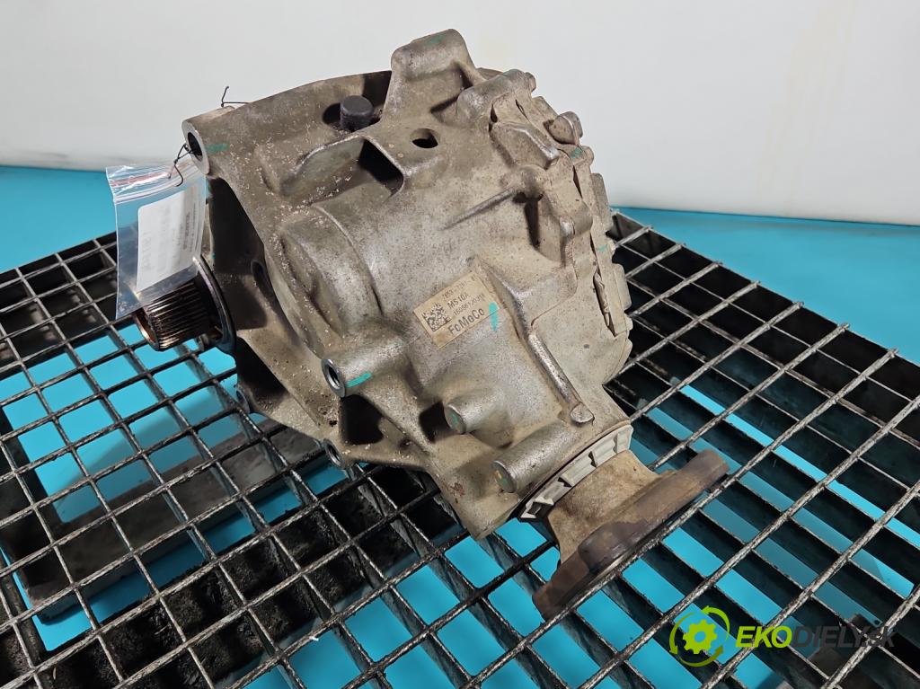 Mazda CX-9 3.7 V6 273KM: automatic 201 kW 3726 cm3 5- Redukce: 7E53-7251-BT