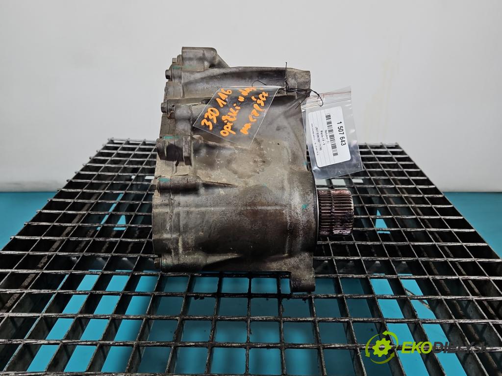 Mazda CX-9 3.7 V6 273KM: automatic 201 kW 3726 cm3 5- Redukce: 7E53-7251-BT