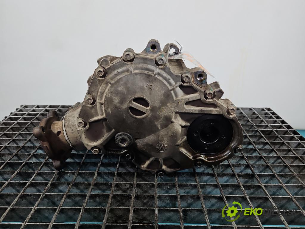 Mazda CX-9 3.7 V6 273KM: automatic 201 kW 3726 cm3 5- Redukce: 7E53-7251-BT