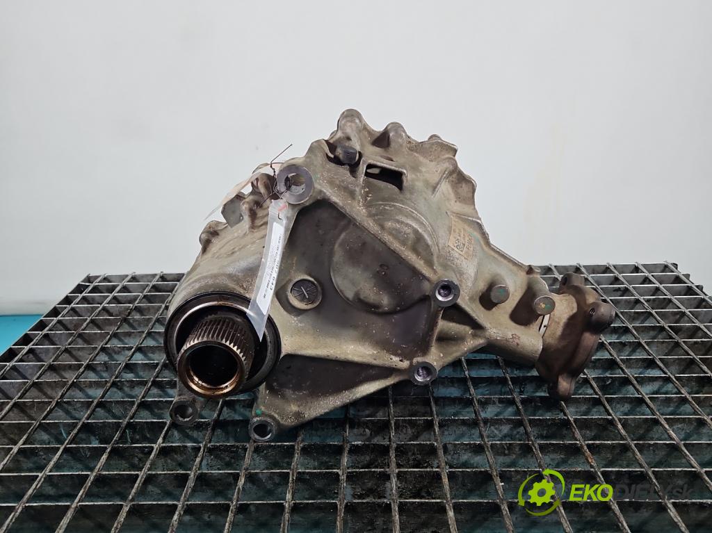 Mazda CX-9 3.7 V6 273KM: automatic 201 kW 3726 cm3 5- Redukce: 7E53-7251-BT