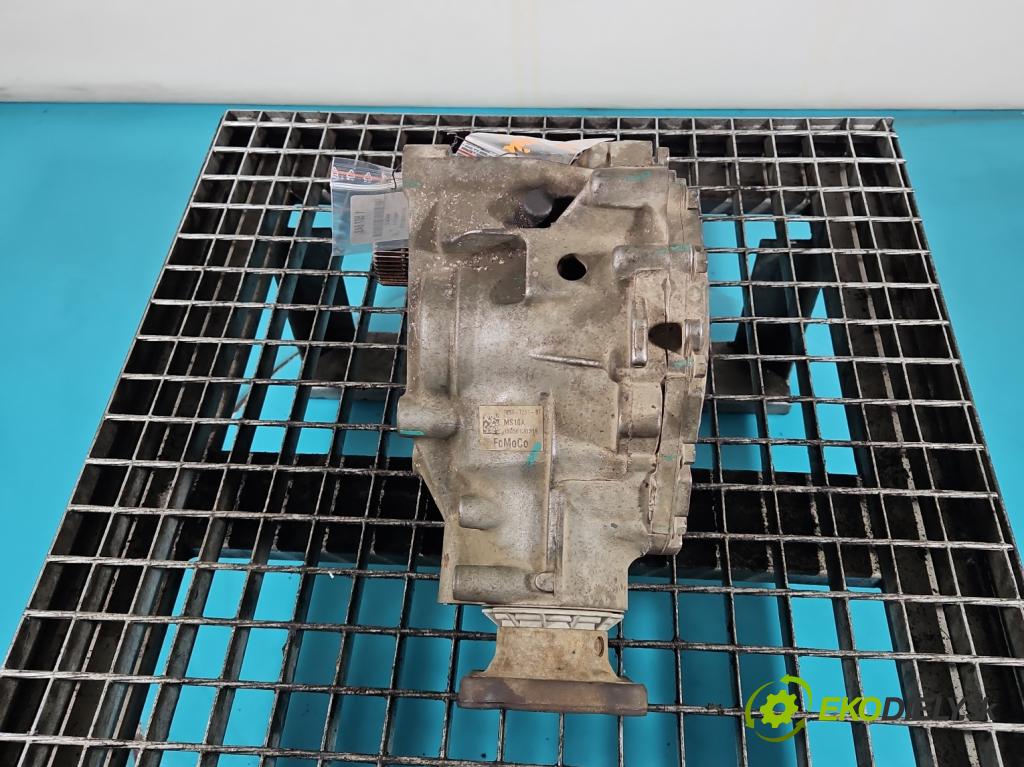 Mazda CX-9 3.7 V6 273KM: automatic 201 kW 3726 cm3 5- Redukce: 7E53-7251-BT