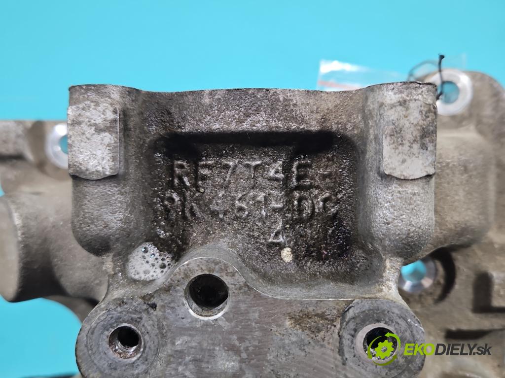 Mazda CX-9 3.7 V6 273KM: automatic 201 kW 3726 cm3 5- potrubí sací RF7T4E (Sací potrubí)