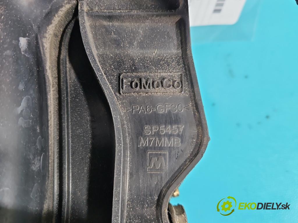 Mazda CX-9 3.7 V6 273KM: automatic 201 kW 3726 cm3 5- potrubí sací (Sací potrubí)