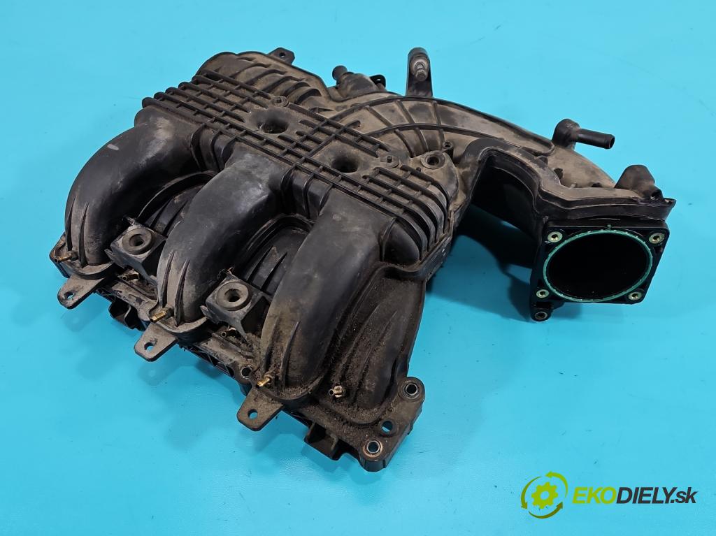 Mazda CX-9 3.7 V6 273KM: automatic 201 kW 3726 cm3 5- potrubí sací  (Sací potrubí)