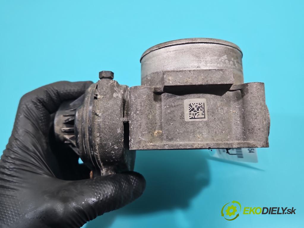 Mazda CX-9 3.7 V6 273KM: automatic 201 kW 3726 cm3 5- klapka 7T4E-9F991-FA (Škrtiaca klapka)