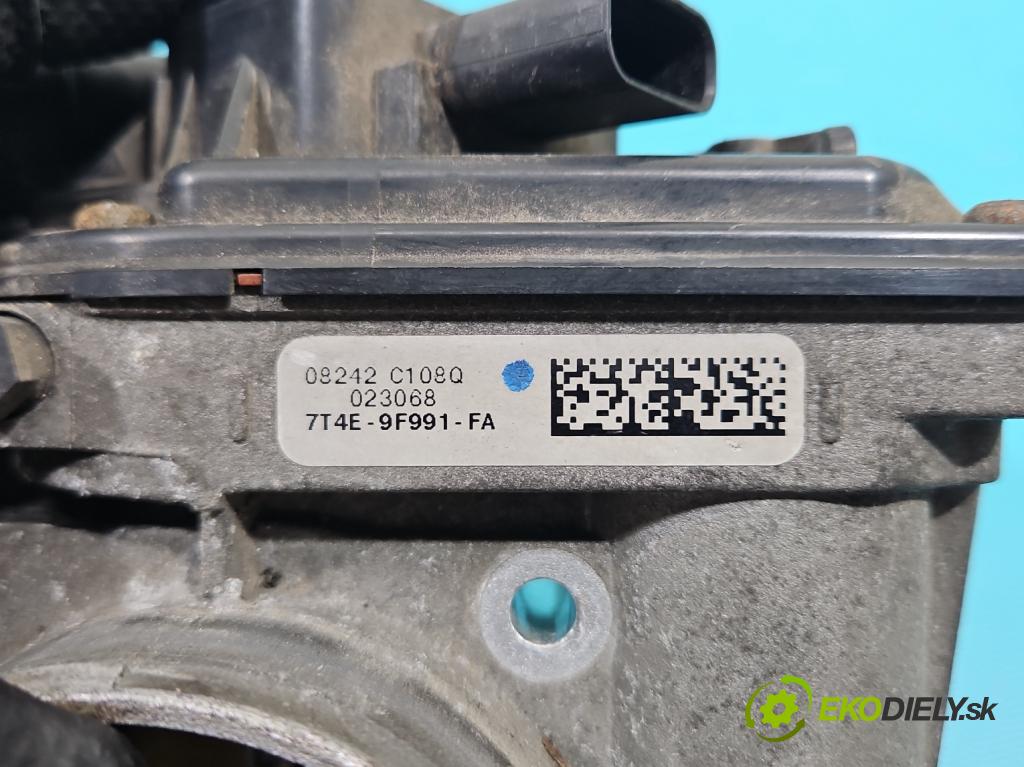 Mazda CX-9 3.7 V6 273KM: automatic 201 kW 3726 cm3 5- klapka 7T4E-9F991-FA (Škrtiaca klapka)