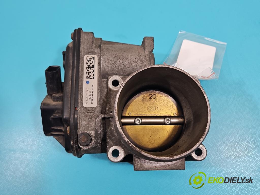 Mazda CX-9 3.7 V6 273KM: automatic 201 kW 3726 cm3 5- klapka 7T4E-9F991-FA (Škrtiaca klapka)