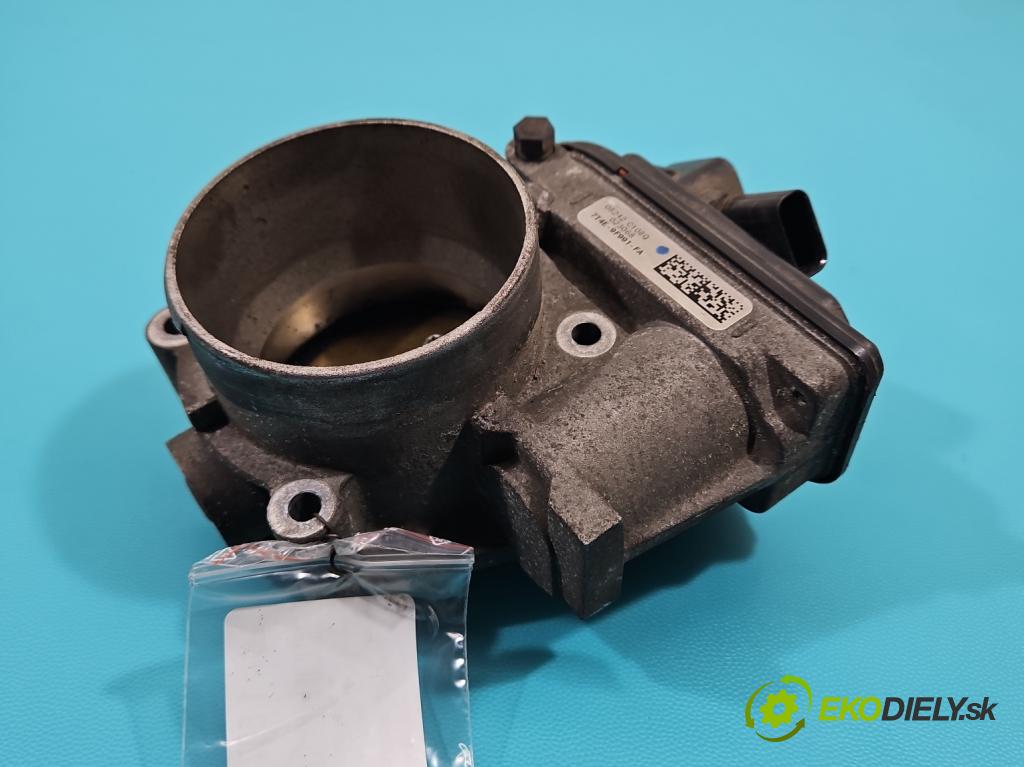 Mazda CX-9 3.7 V6 273KM: automatic 201 kW 3726 cm3 5- klapka 7T4E-9F991-FA (Škrtiaca klapka)