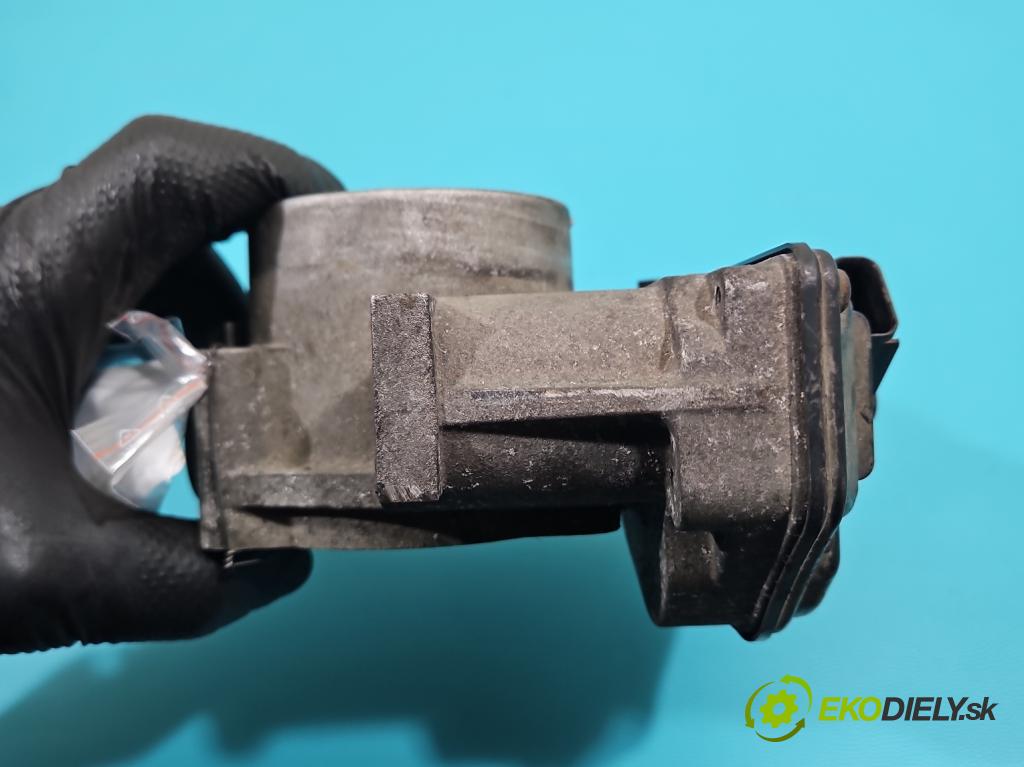 Mazda CX-9 3.7 V6 273KM: automatic 201 kW 3726 cm3 5- klapka 7T4E-9F991-FA (Škrtiaca klapka)