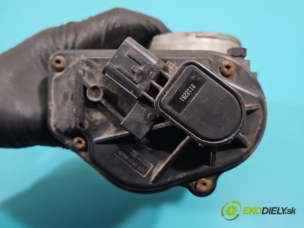 Mazda CX-9 3.7 V6 273KM: automatic 201 kW 3726 cm3 5- klapka 7T4E-9F991-FA (Škrtiaca klapka)