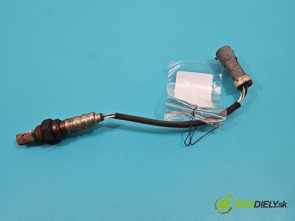 Mazda CX-9 3.7 V6 273KM: automatic 201 kW 3726 cm3 5- Sonda lambda 7T4A-9F472-A1A (Lambda sonda)