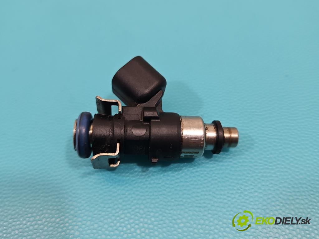 Mazda CX-9 3.7 V6 273KM: automatic 201 kW 3726 cm3 5- vstrek 0280158091 (Vstrekovač paliva)