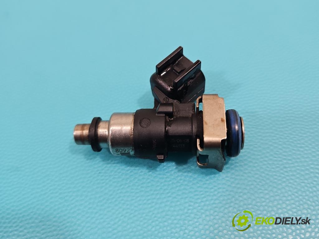 Mazda CX-9 3.7 V6 273KM: automatic 201 kW 3726 cm3 5- vstrek 0280158091 (Vstrekovač paliva)