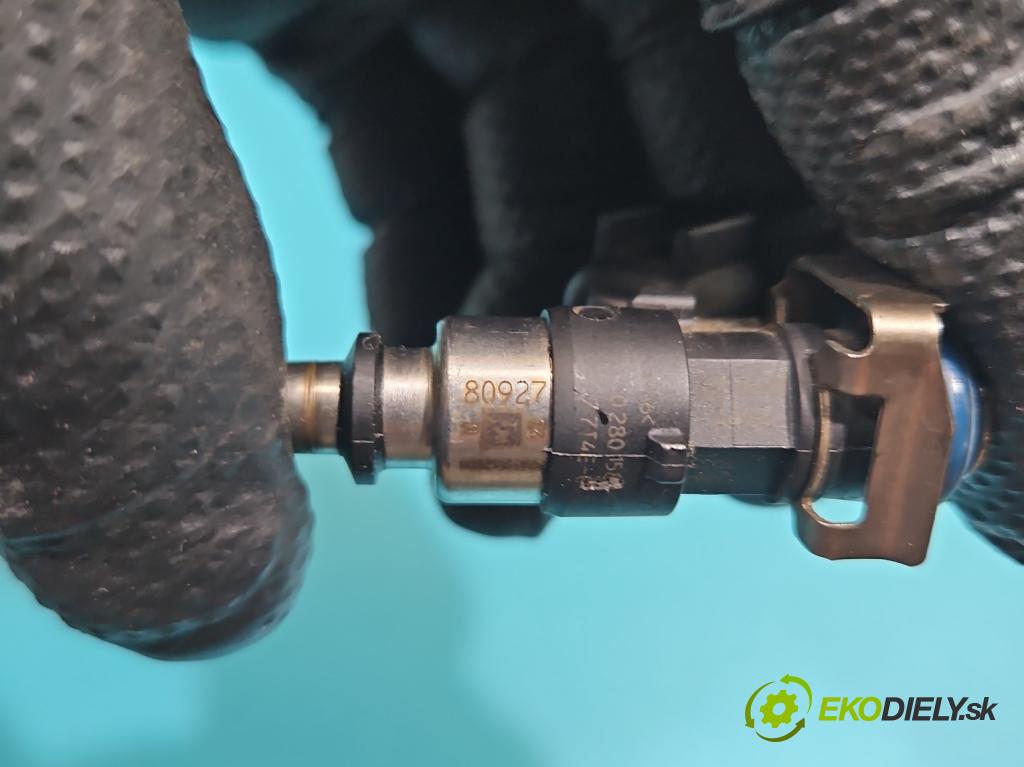 Mazda CX-9 3.7 V6 273KM: automatic 201 kW 3726 cm3 5- vstrek 0280158091 (Vstrekovač paliva)