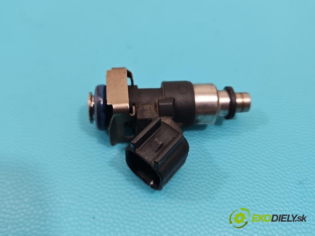 Mazda CX-9 3.7 V6 273KM: automatic 201 kW 3726 cm3 5- vstrek 0280158091 (Vstrekovač paliva)