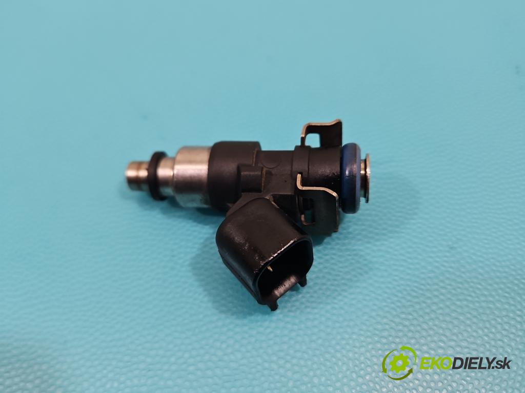 Mazda CX-9 3.7 V6 273KM: automatic 201 kW 3726 cm3 5- vstrek 0280158091 (Vstrekovač paliva)