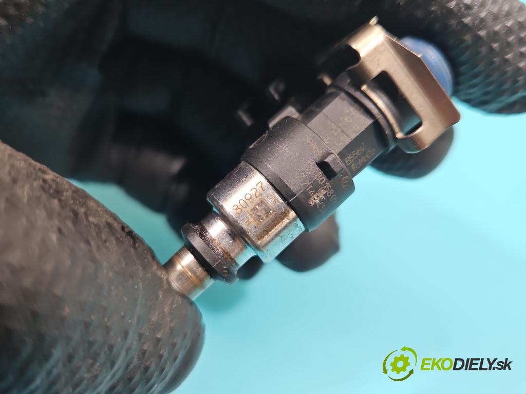 Mazda CX-9 3.7 V6 273KM: automatic 201 kW 3726 cm3 5- vstrek 0280158091 (Vstrekovač paliva)