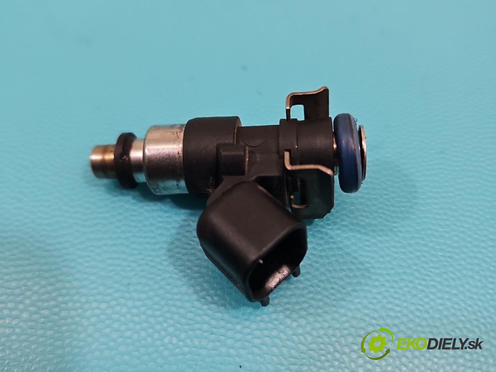 Mazda CX-9 3.7 V6 273KM: automatic 201 kW 3726 cm3 5- vstrek 0280158091 (Vstrekovač paliva)