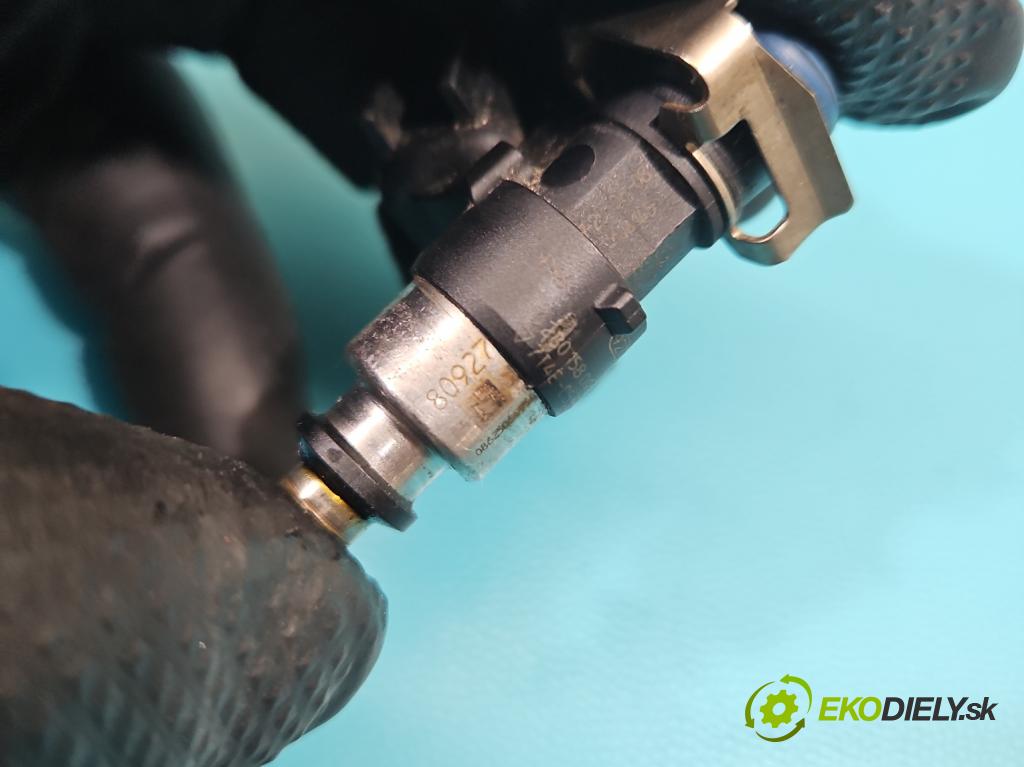 Mazda CX-9 3.7 V6 273KM: automatic 201 kW 3726 cm3 5- vstrek 0280158091 (Vstrekovač paliva)