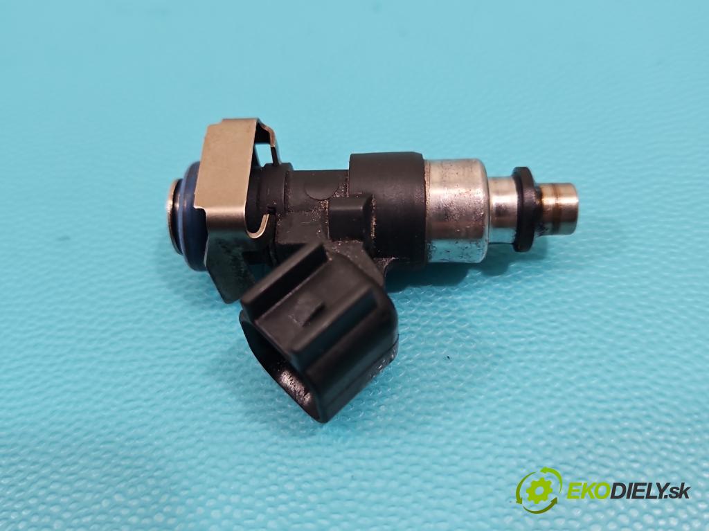 Mazda CX-9 3.7 V6 273KM: automatic 201 kW 3726 cm3 5- vstrek 0280158091 (Vstrekovač paliva)